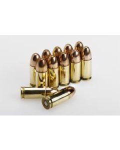 Ammo