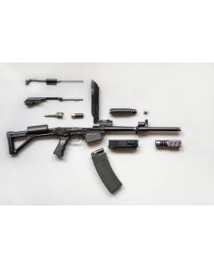 Firearm Parts