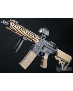 SBR MK18